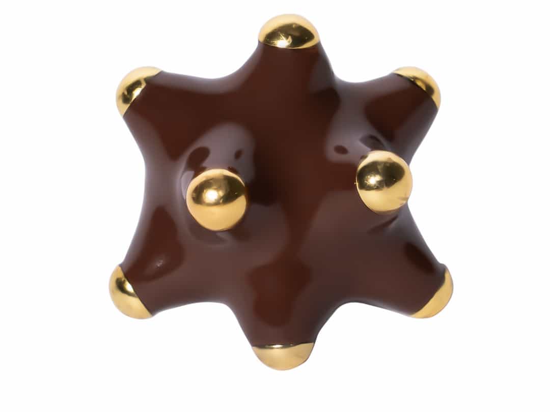 Fotón de Pinxon 75% chocolate puro